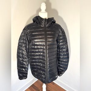 Uniqlo x SPRZNY Thin & Packable Lightweight Down Jacket
